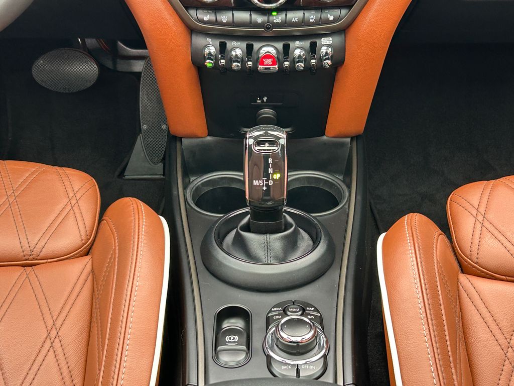 Thumbnail: 2023 MINI Cooper Countryman - 26