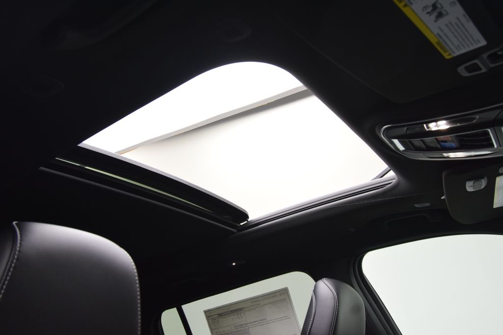 new 2026 Jeep Grand Cherokee L car, priced at $49,780