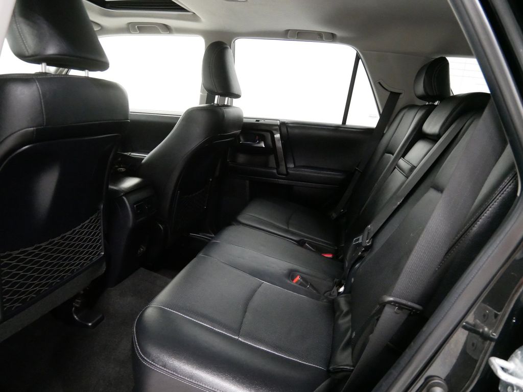 Used 2021 Toyota 4Runner SUV