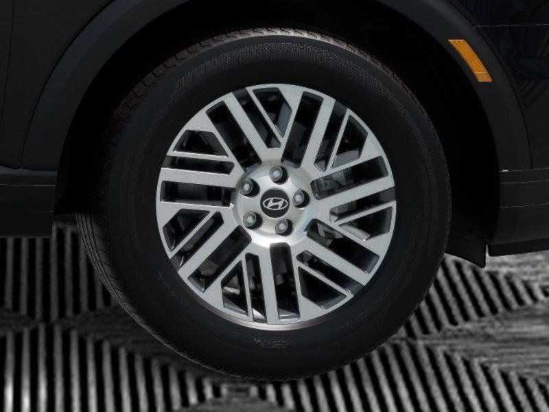 2026 Hyundai Palisade — photo 8