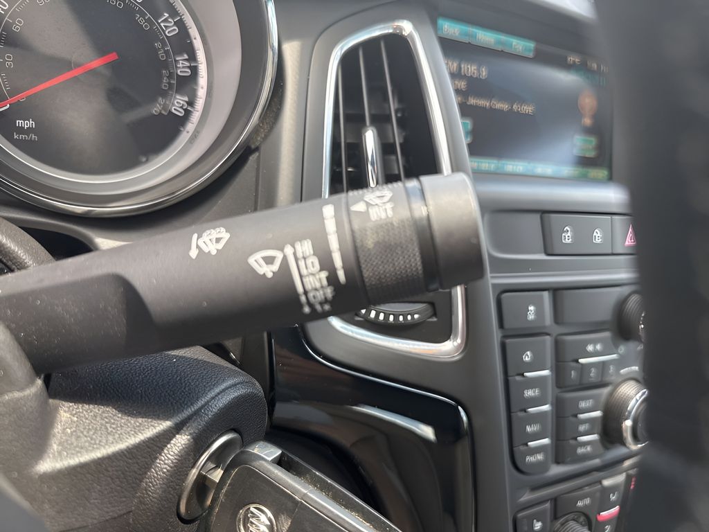 Used Car 2017 Buick Cascada  Premium For Sale Under $25,000 In Austin, Texas