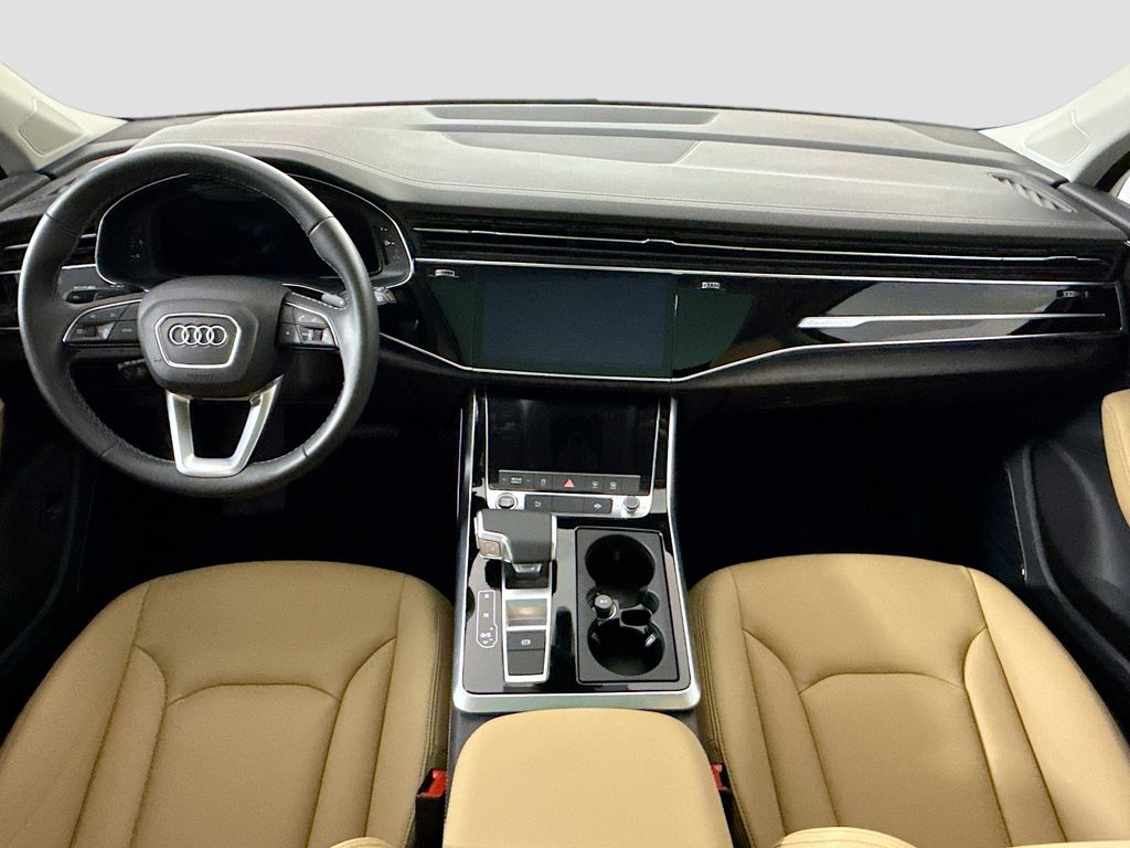 Thumbnail: 2025 Audi Q7 - 13