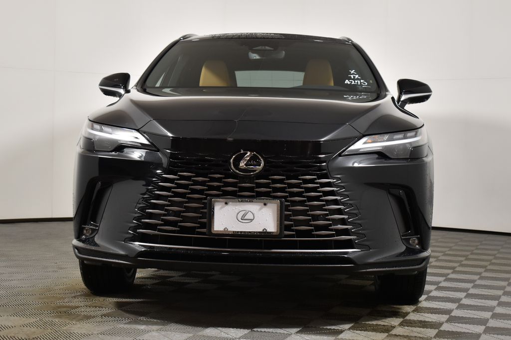 Thumbnail: 2026 Lexus RX - 10
