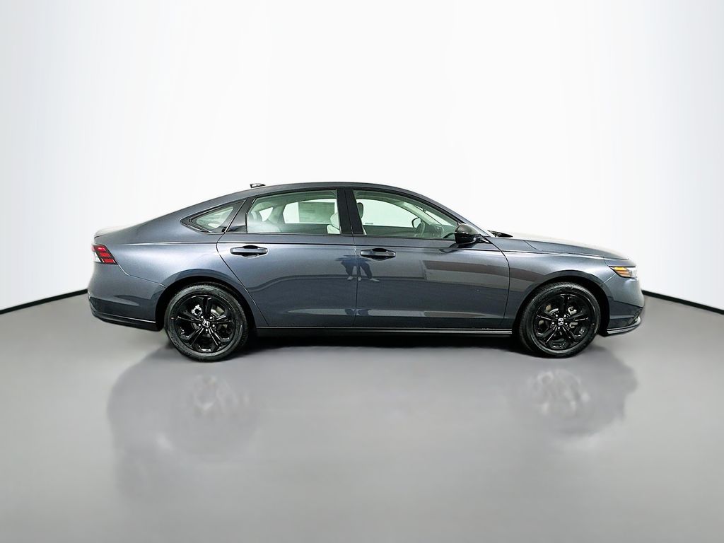 Thumbnail: 2025 Honda Accord - 4