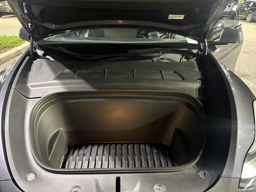 Used 2022 Tesla Model Y SUV