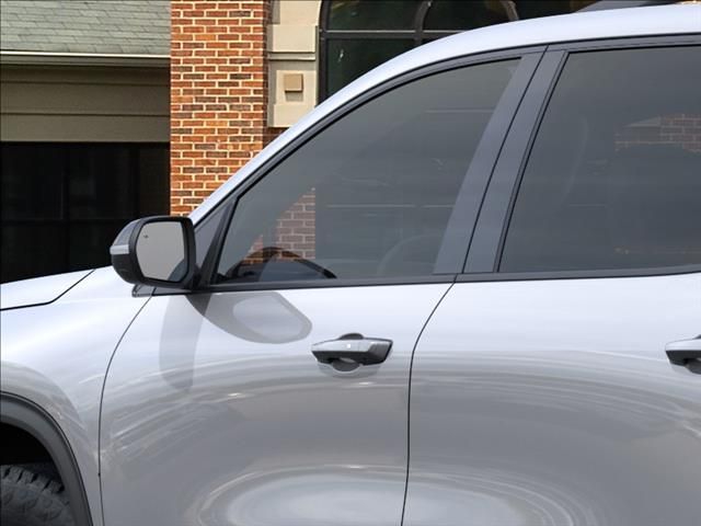 ChevroletTraverse12