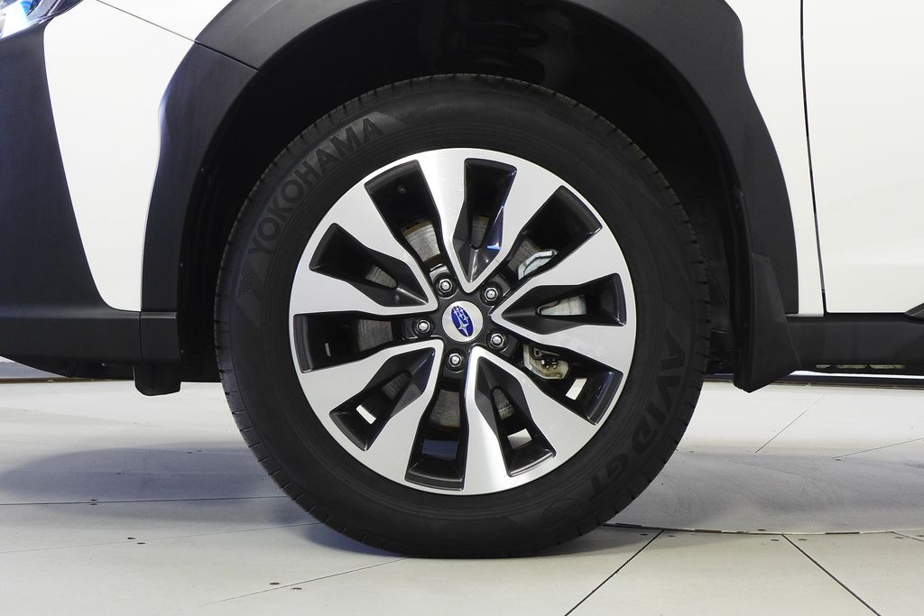 Thumbnail: 2025 Subaru Outback - 5