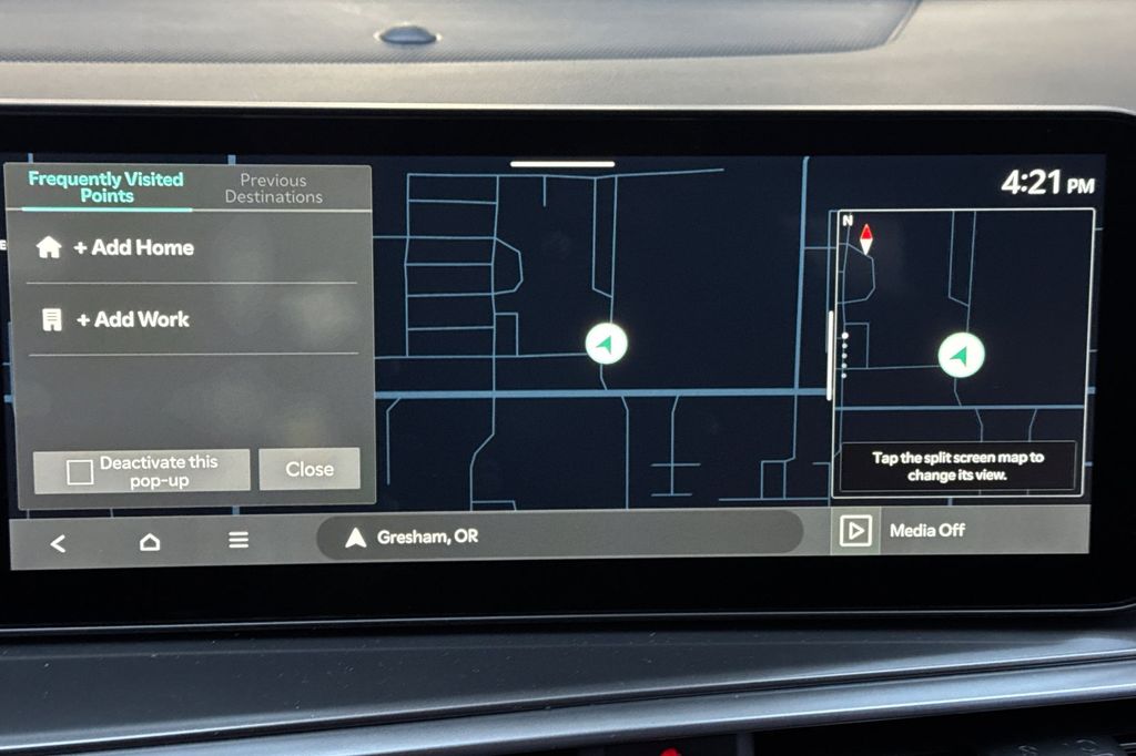 new 2026 Kia Sorento car, priced at $41,995