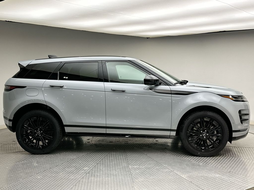 Thumbnail: 2026 Land Rover Range Rover Evoque - 12