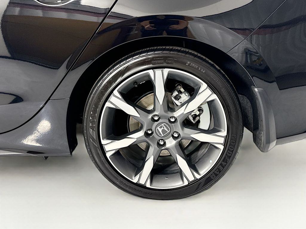 Thumbnail: 2025 Honda Civic - 31
