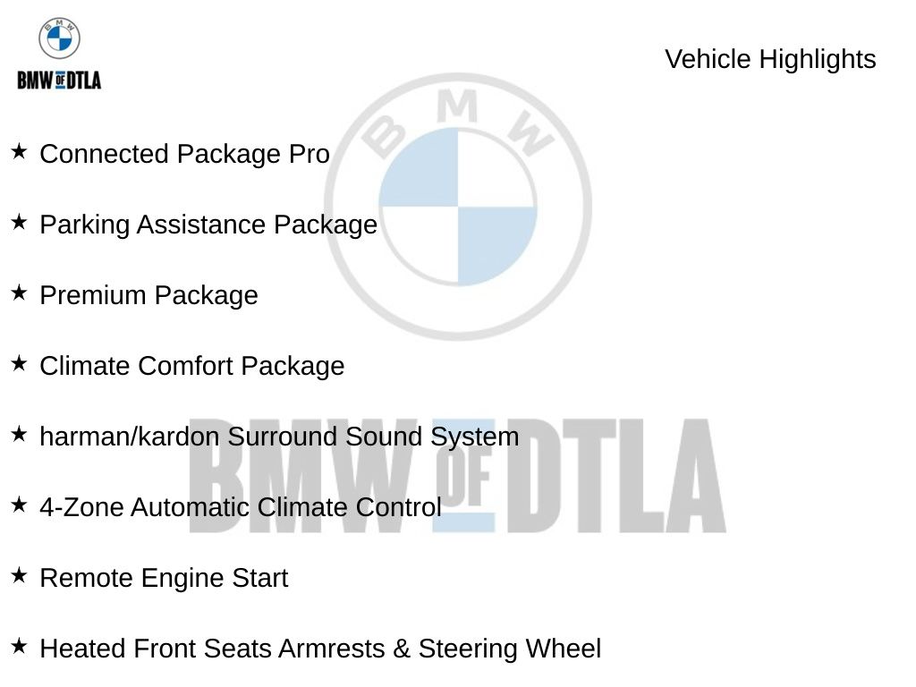 Gray Metallic 2024 BMW X6 SUV / Crossover All-Wheel Drive 8-Speed Automatic