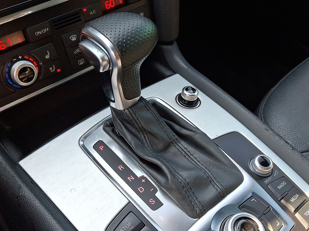 2014 Audi Q7 Prestige 14