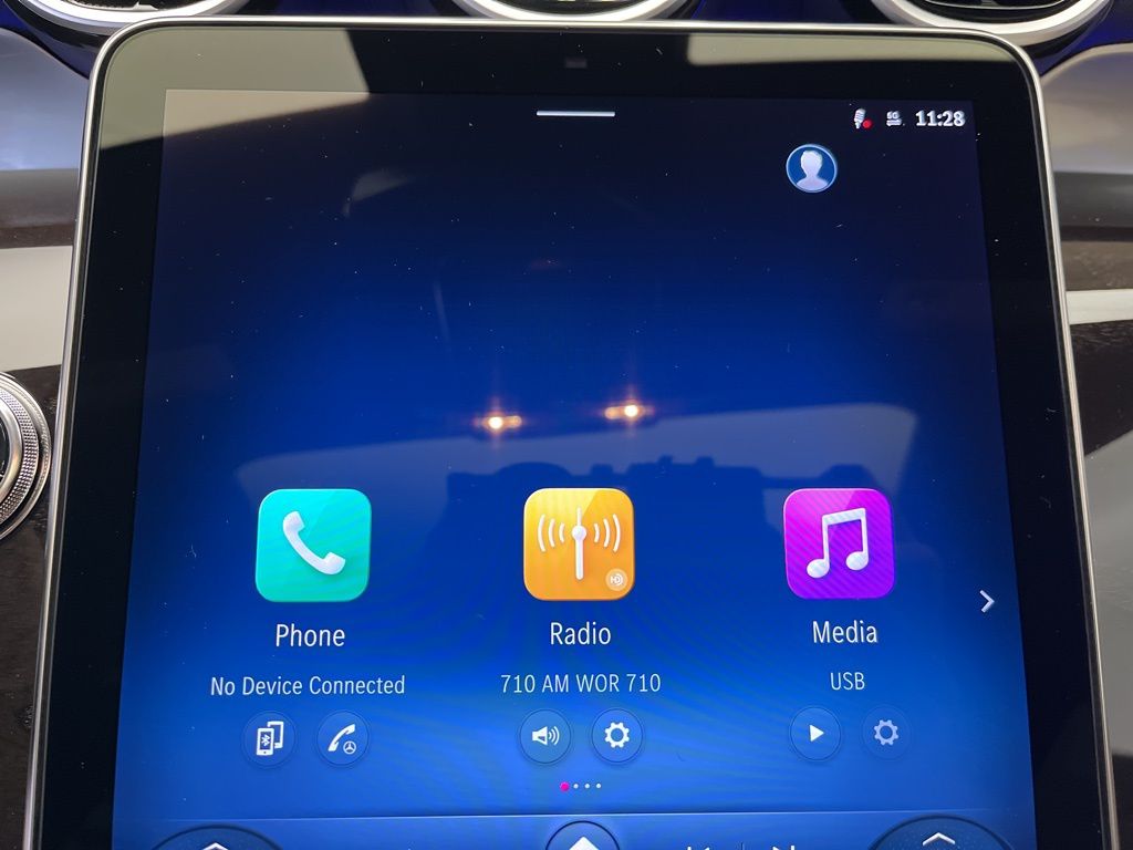 Thumbnail: 2026 Mercedes-Benz GLC - 18