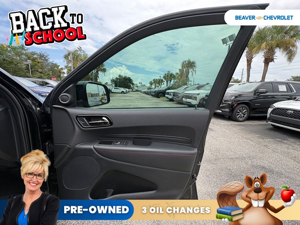 Used 2024 Dodge Durango SUV