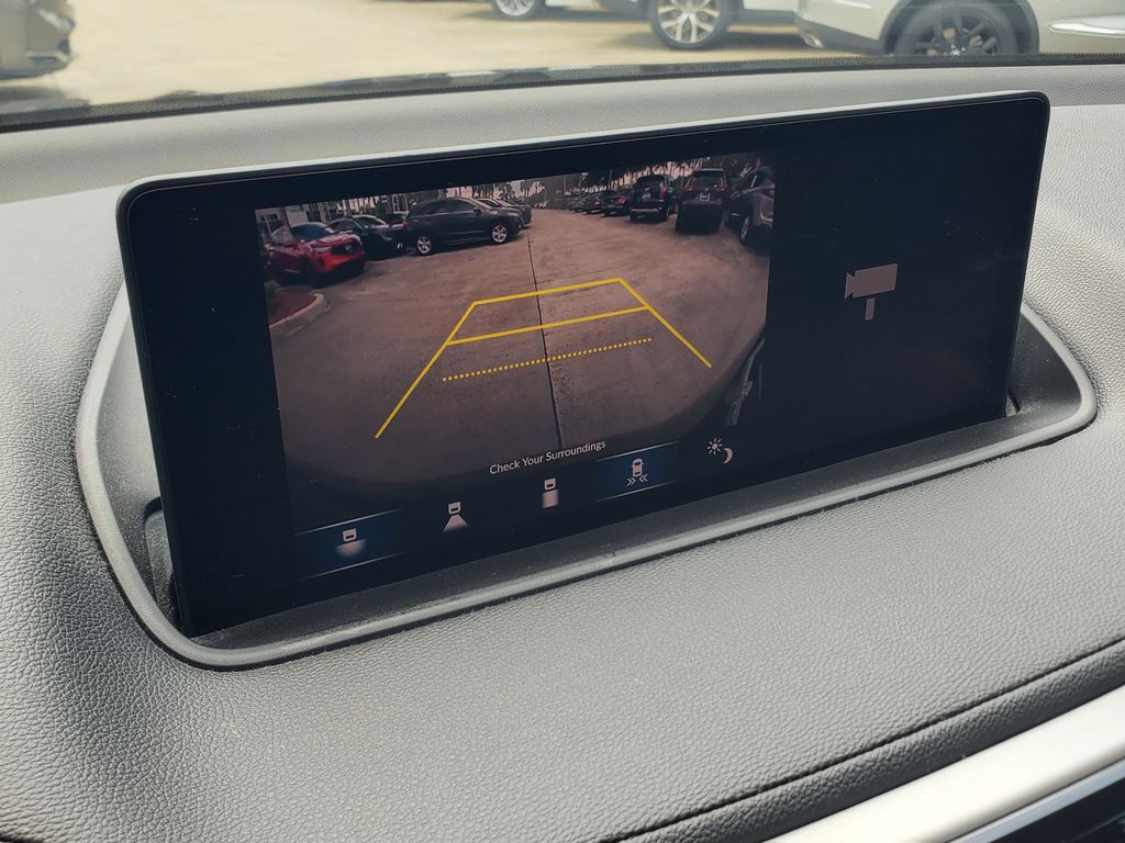 Used 2024 Acura MDX SUV