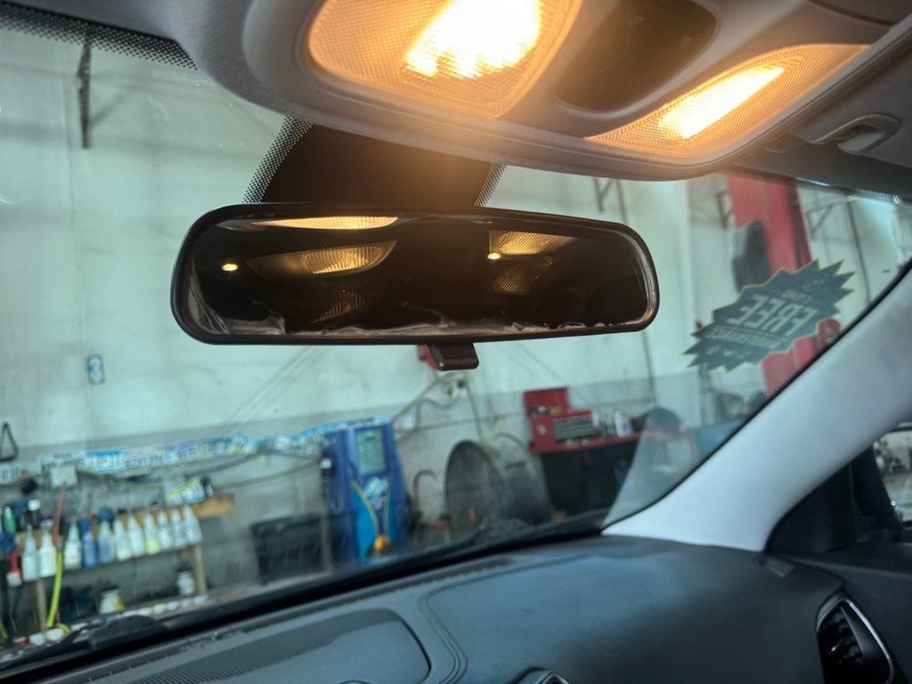 Used 2019 Jeep Cherokee SUV