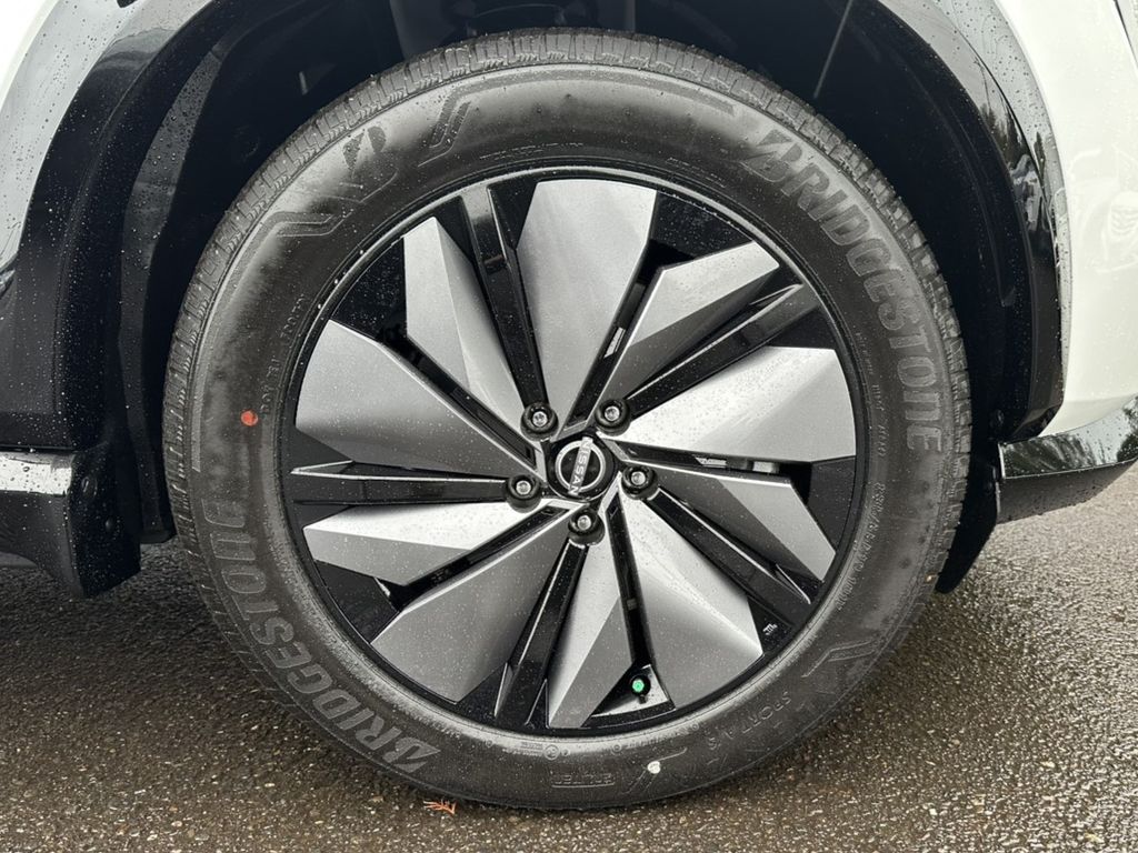 2025 Nissan Ariya ENGAGE e-4ORCE