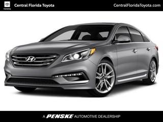 2015 Hyundai Sonata Sport -
                  Orlando, FL