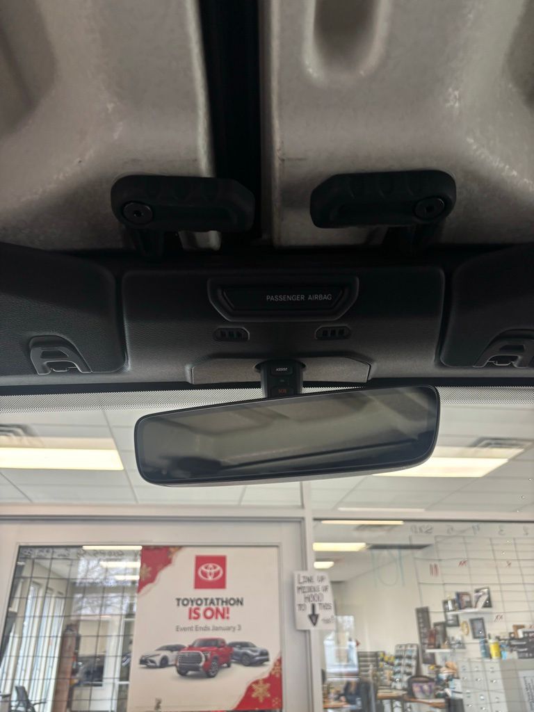 Used 2018 Jeep Wrangler SUV