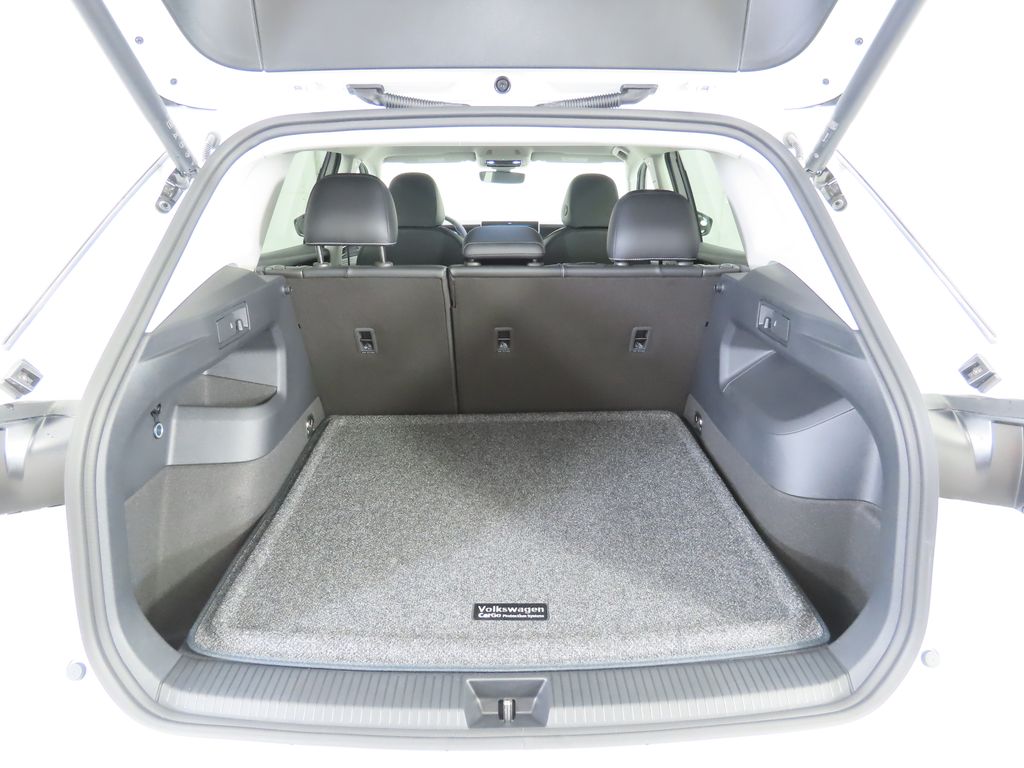 Thumbnail: 2026 Volkswagen Tiguan - 28