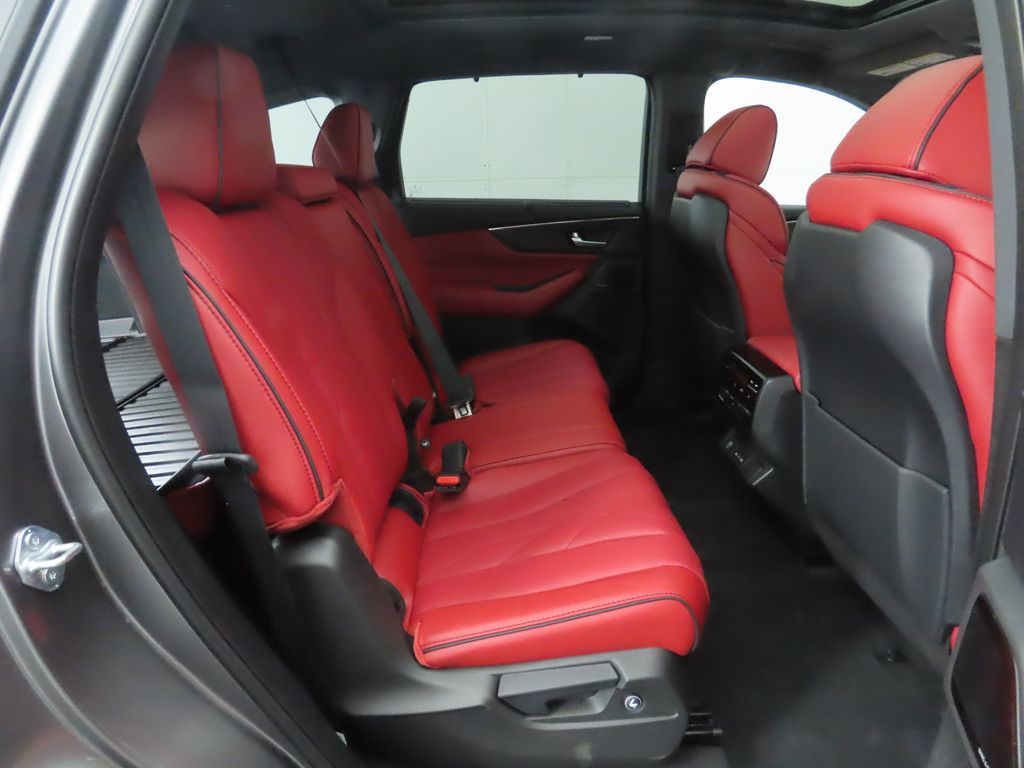 Thumbnail: 2026 Acura MDX - 23