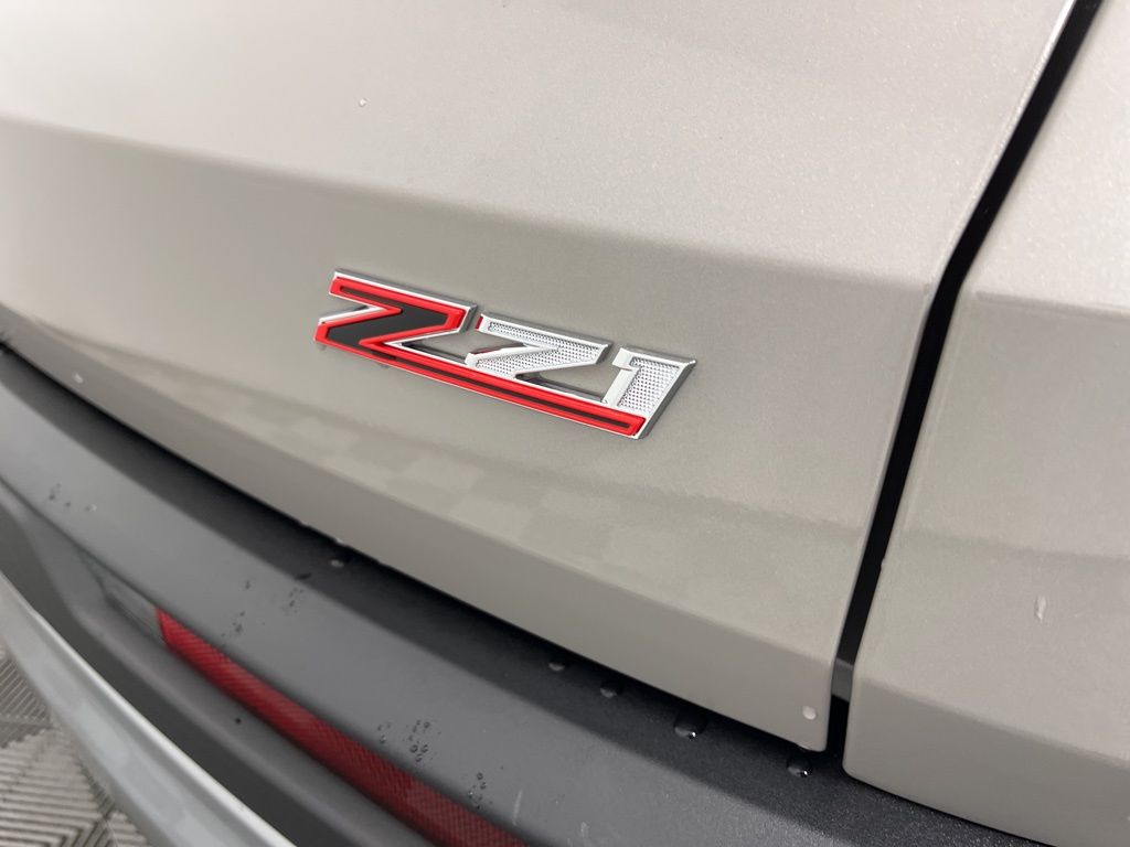 Thumbnail: 2026 Chevrolet Traverse - 19