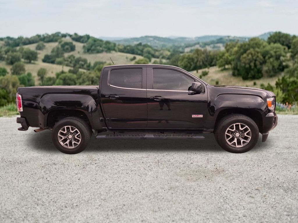 Used Car 2015 Gmc Canyon  Sle1 For Sale Under $20,000 In Austin, Texas