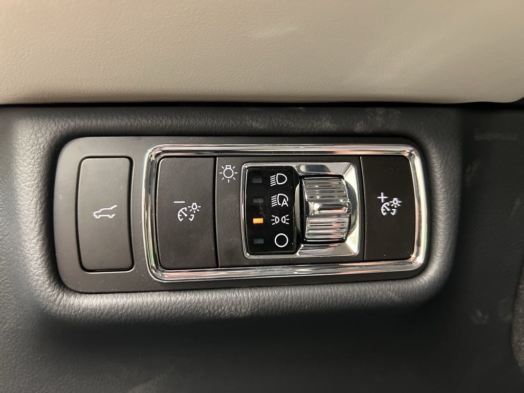 2026 Lincoln Aviator Premiere - Photo 22