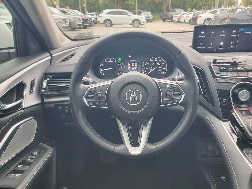 2023 Acura RDX - $29,688