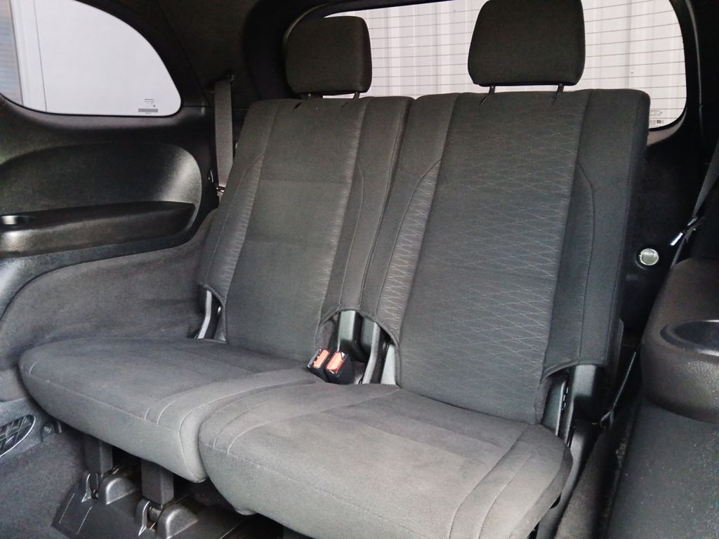 Used Car 2020 Dodge Durango  Sxt Plus For Sale Under $20,000 In Austin, Texas
