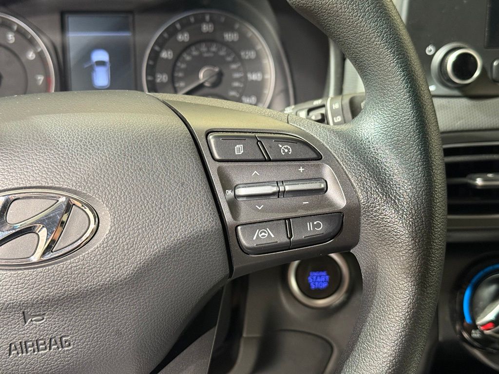Thumbnail: 2023 Hyundai Kona - 23