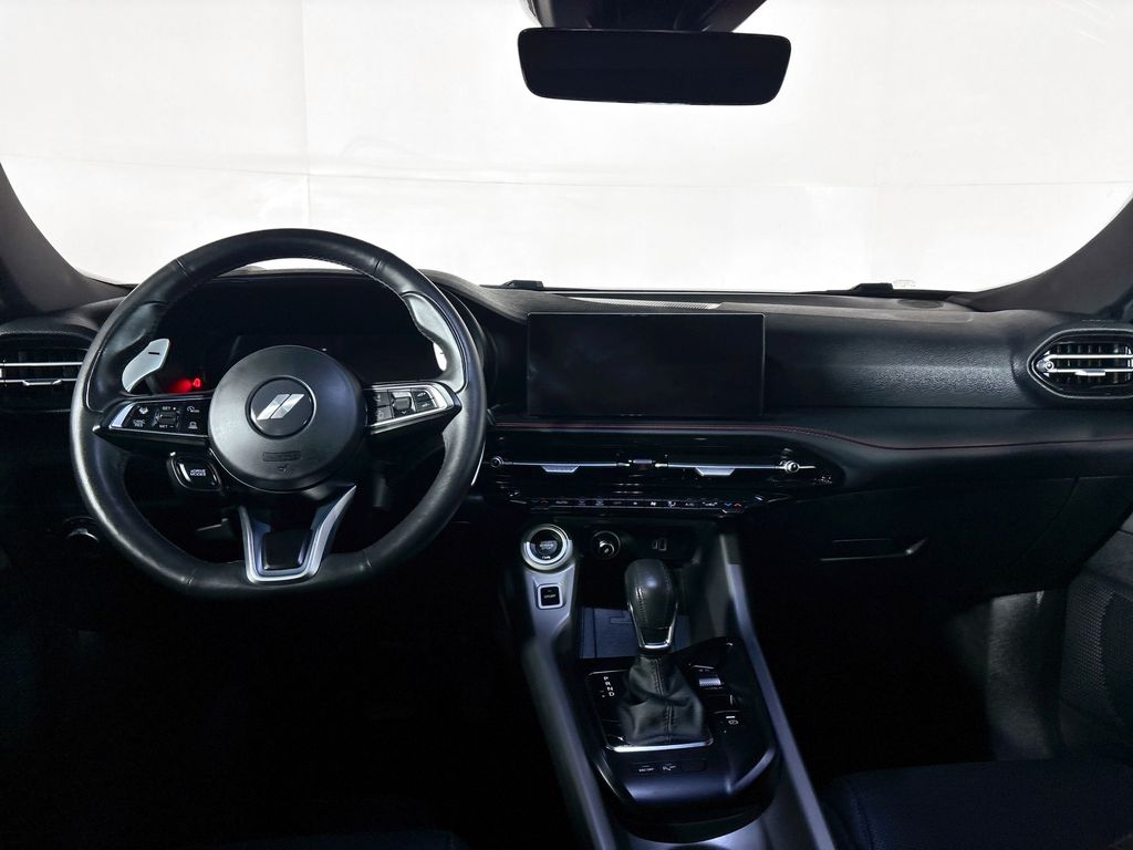 2024 Dodge Hornet R/T Plus