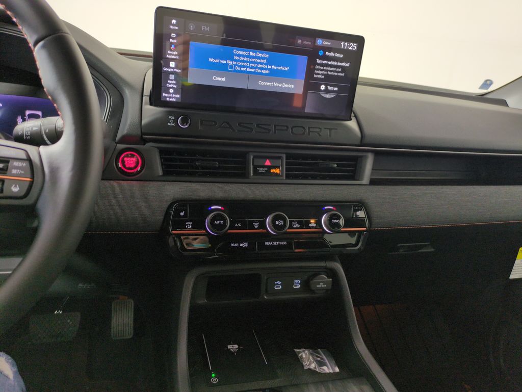 New 2026 Honda Passport For Sale in Fort Wayne, IN