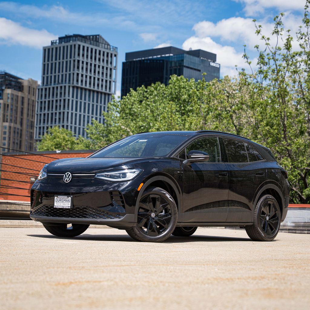2026 Volkswagen ID.4 Pro S