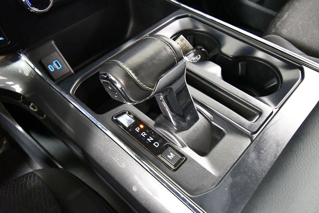 Used 2022 Ford F-150 Truck