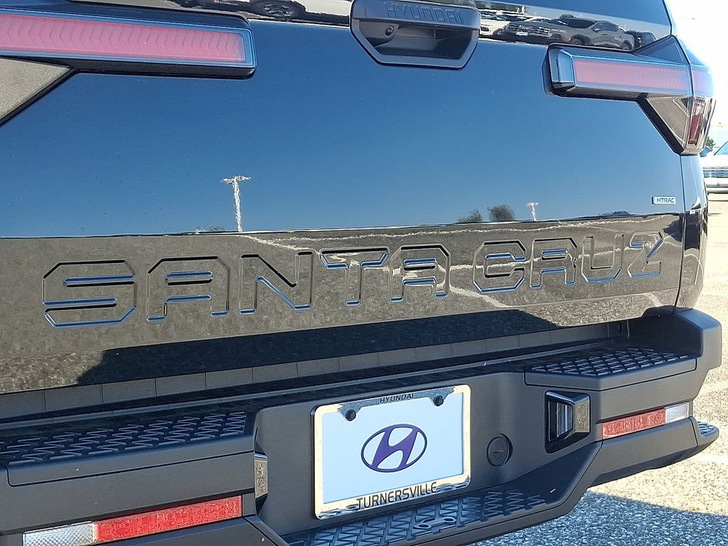 Thumbnail: 2026 Hyundai Santa Cruz - 11