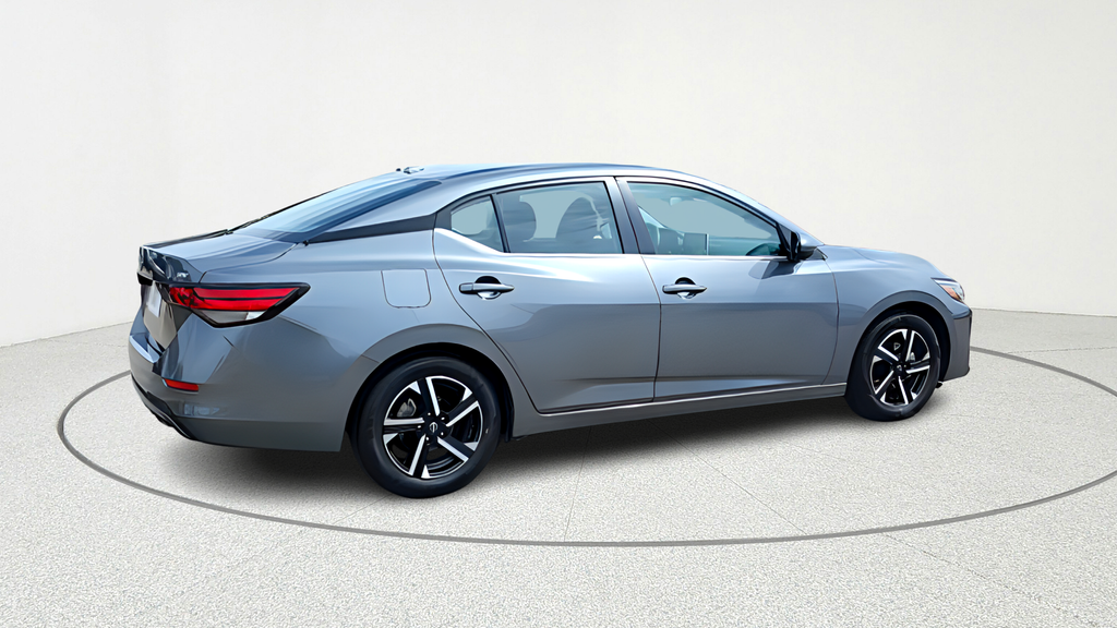 2024 Nissan Sentra