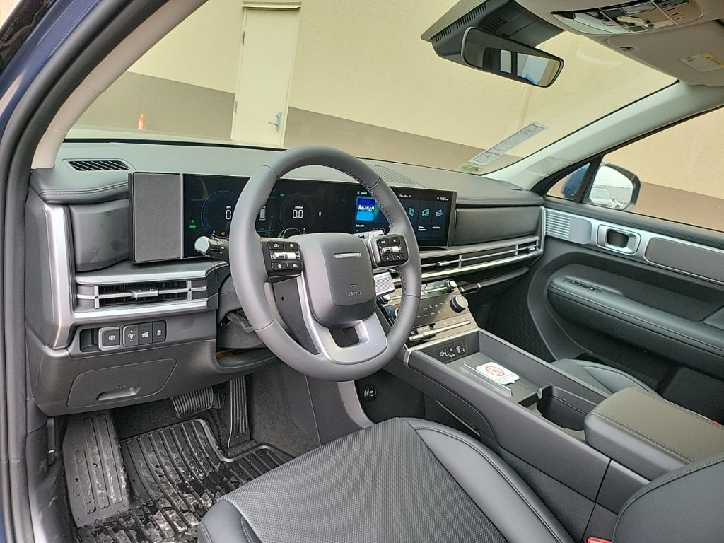 2025 Hyundai Santa Fe SEL 31
