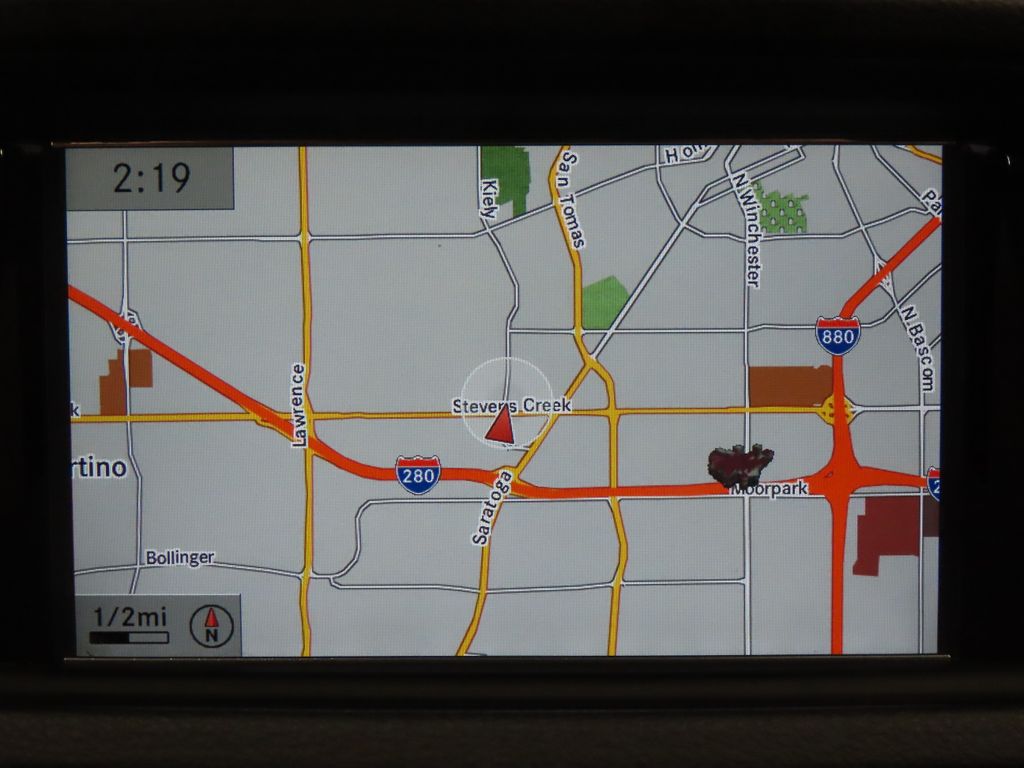 Thumbnail: 2013 Mercedes-Benz E-Class - 24