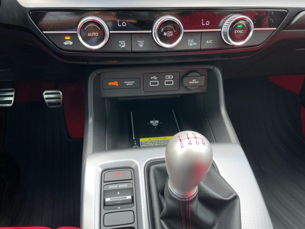 Thumbnail: 2026 Honda Civic - 19