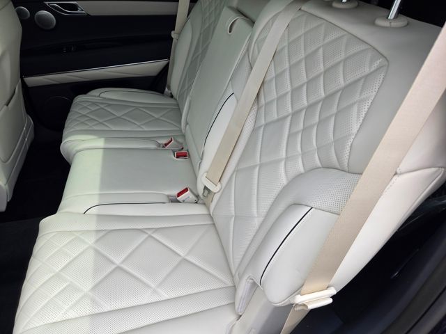 2025 Genesis GV80 3.5T 28