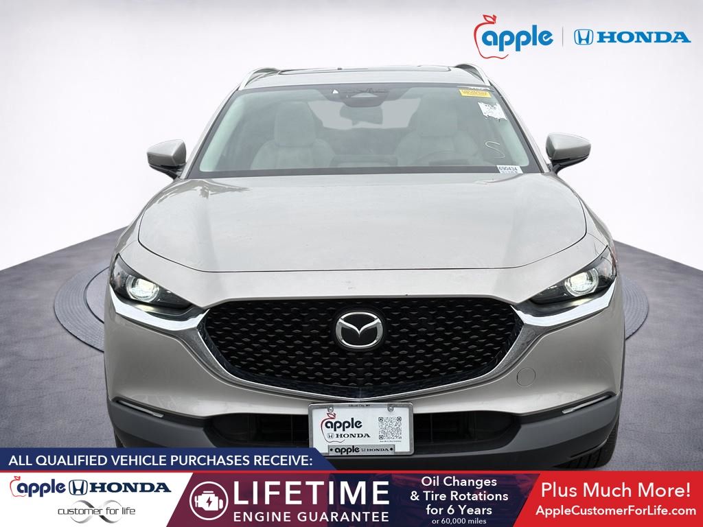 2024 Mazda CX-30 2.5 S Premium Package