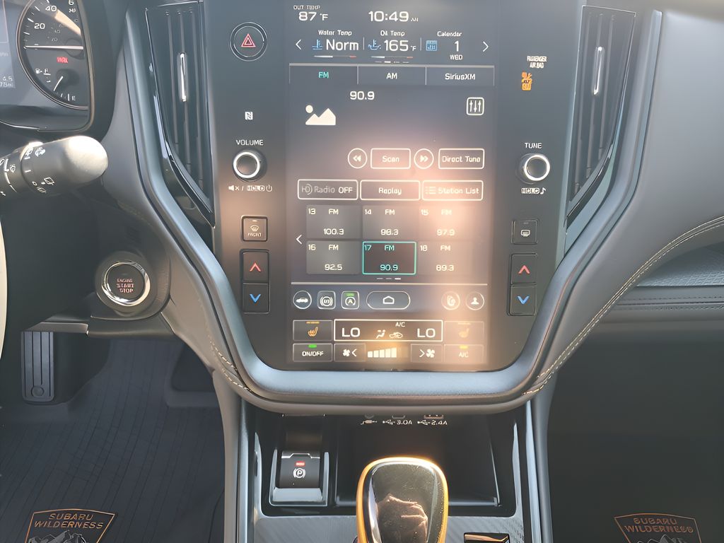 Used Car 2025 Subaru Outback  Wilderness For Sale Under $40,000 In Austin, Texas