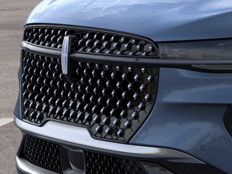 Thumbnail: 2026 Lincoln Nautilus - 17