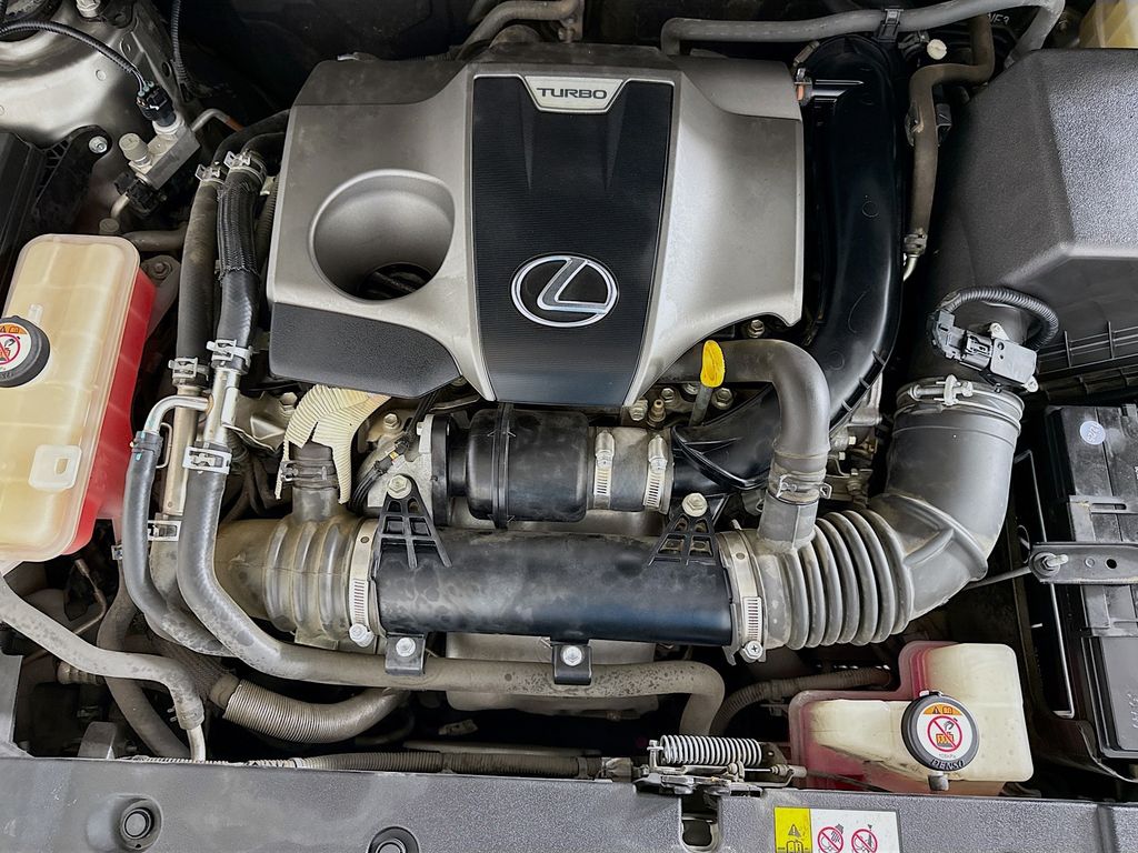 Thumbnail: 2016 Lexus NX - 32