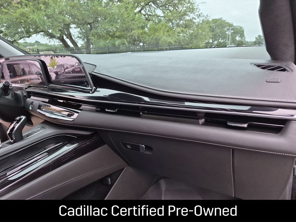 Used Car 2023 Cadillac Escalade  V-series For Sale Under $130,000 In Austin, Texas