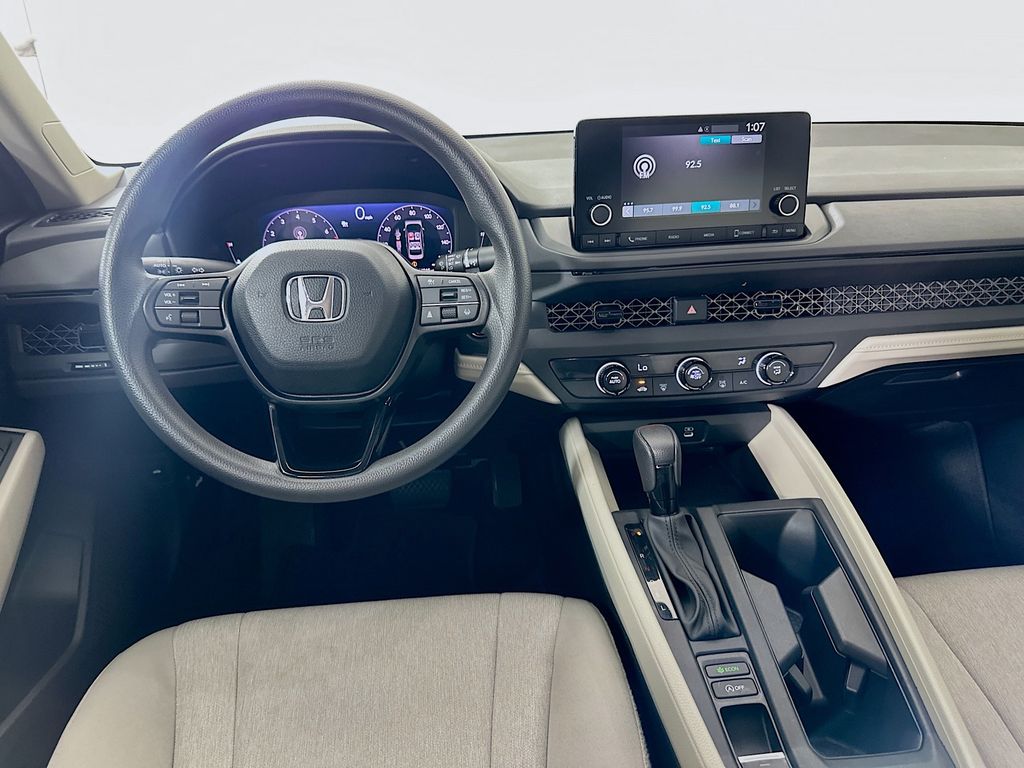 Thumbnail: 2024 Honda Accord - 21