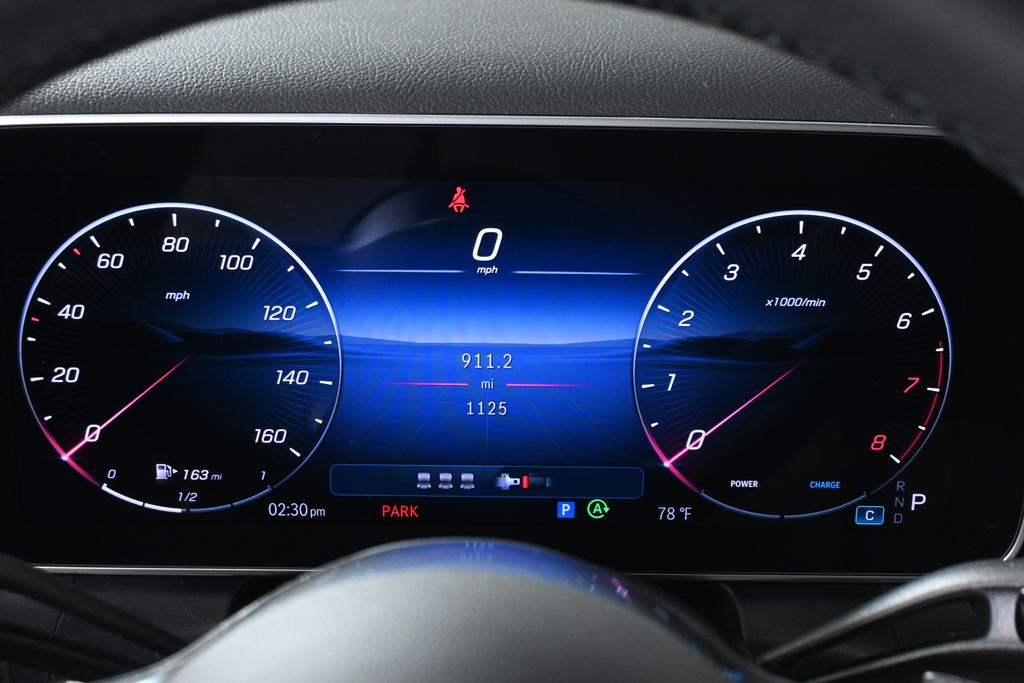 Thumbnail: 2026 Mercedes-Benz GLC - 20