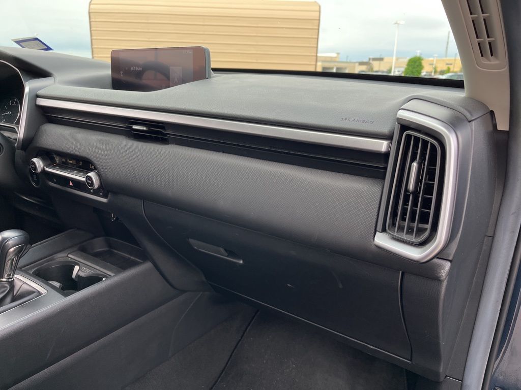 Thumbnail: 2024 Mazda CX-50 - 29