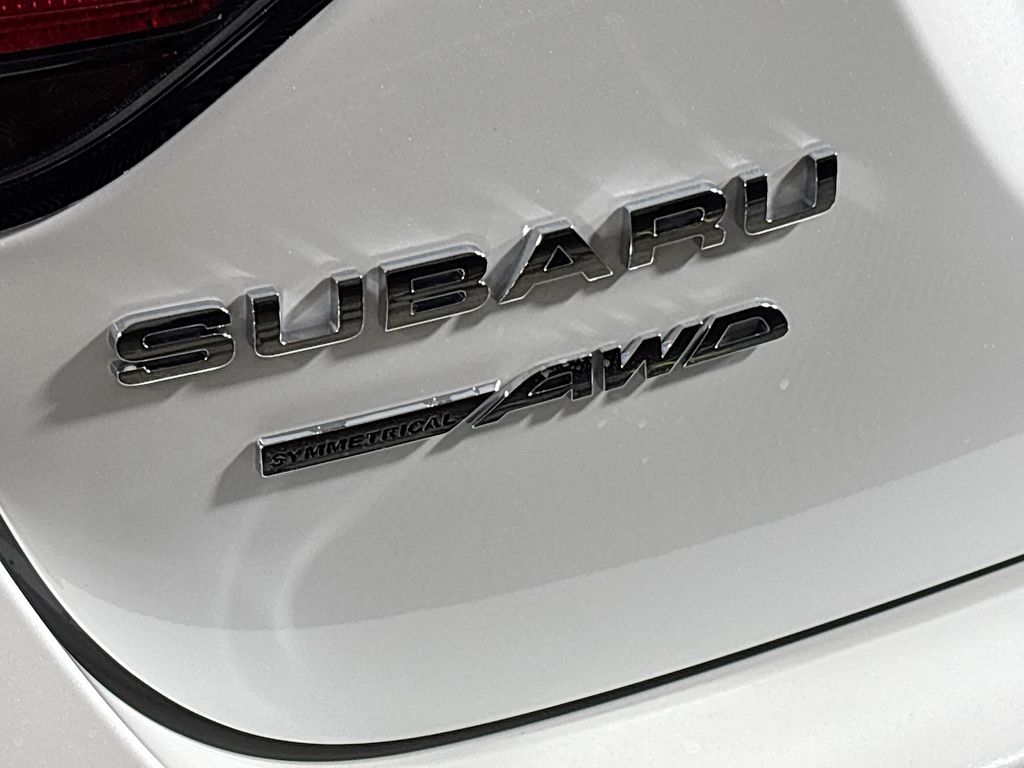 2025 Subaru Legacy Limited